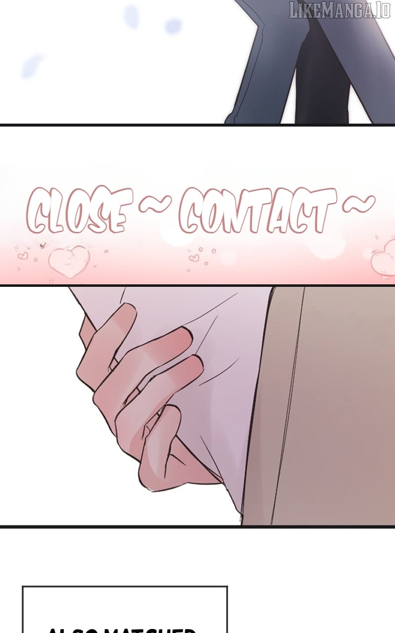 Soul to Soul Chapter 5 - page 3